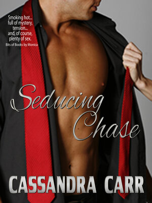cover image of Seducing Chase